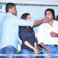 Solo Movie Success Meet - Pictures | Picture 133064